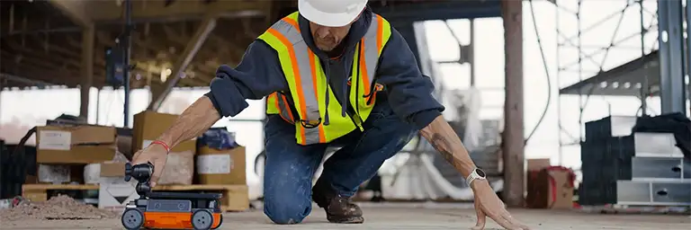 Flex Nx Concrete Scanner