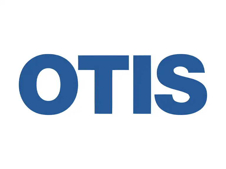 Otis Lifts Logo