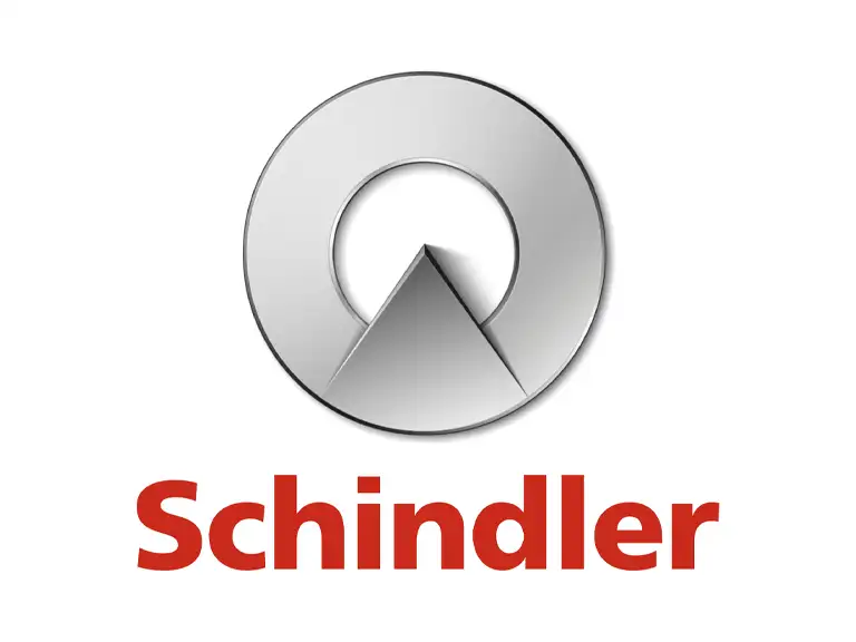 Schindler Lifts Logo